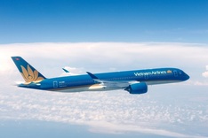 Vietnam Airlines adjusts routes over Taiwan airspace restrictions