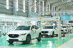 Automobile sector enters new competition phase