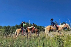 Horseback trekking debuts at Vietnam’s northernmost point