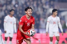 Kim Sang-sik: Vietnam ready to chase Asian Cup quarterfinal berth