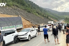 Vietnam reports fewer traffic deaths over 2026 New Year holiday