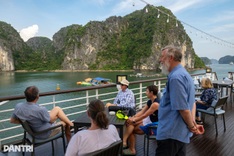 Vietnam welcomes record 21 million international visitors in 2025