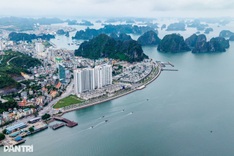 Quang Ninh tops Vietnam’s regional growth rankings in 2025