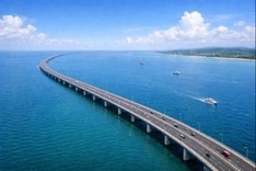 Ho Chi Minh City backs Can Gio-Vung Tau sea link with subsea tunnel