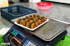 Nghe An eel cuisine recognised as national intangible heritage