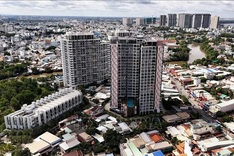 Vietnam’s real estate M&As shift toward long-term strategies