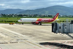 Lien Khuong Airport to close from March for runway repairs