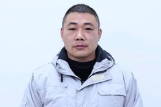 Vietnam arrests Chinese national wanted under international warrant