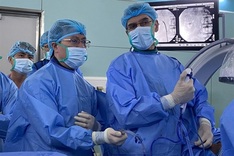 European-standard endourology training brings expertise to Vietnam
