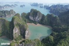 Bollywood film crew to shoot for three days in Ha Long Bay