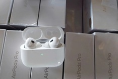 Vietnam customs seize fake AirPods transit shipments