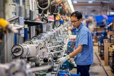 Survey shows European business confidence in Vietnam at seven-year high