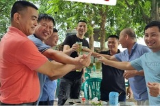 Vietnam ranks among world’s top beer-consuming nations