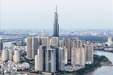Apartment prices surge in Hanoi and HCM City