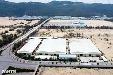 Gia Lai approves 300ha industrial park