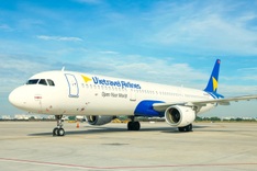 Vietravel Airlines to rebrand after ownership transition