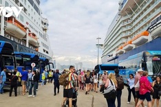 Quang Ninh reinforces position as a leading destination for cruise tourism