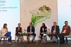 Vietnam and Netherlands join forces to tackle Mekong Delta salinity