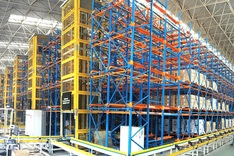 Vinatech Australia expands AS 4084-compliant warehouse racking supply