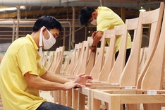 Vietnam wood exports top USD 17bn as US keeps dominant share