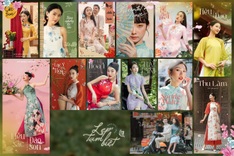 More Vietnamese fashion brands announce closures amid fierce competition