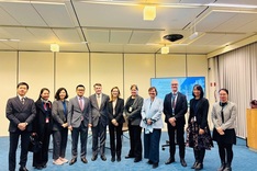 Vietnam urges countries to sign, ratify Hanoi cybercrime convention