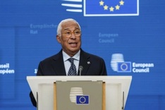 EC President Antonio Costa begins official visit to Vietnam today
