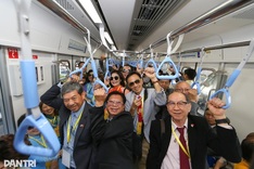 About 1,000 overseas Vietnamese to attend Tet 2026 gathering in HCM City