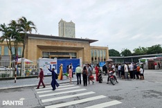 Vietnam to pilot smart border gate at Mong Cai-Dongxing