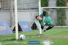 Goalkeeper Patrik Le Giang granted Vietnamese citizenship