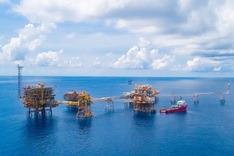 MoIT provides update on oil discovery off Vietnam's coast