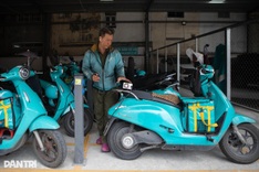 Hanoi petrol bike curbs raise questions over power supply for charging