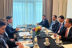 Agoda pledges to boost Vietnam’s tourism promotion abroad