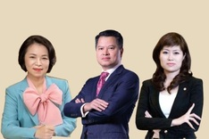 Three new names lift Vietnam’s billionaire count to eight on Forbes list