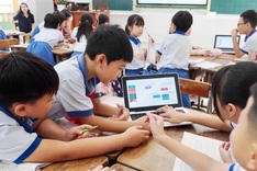 Early introduction of AI in schools proves effective
