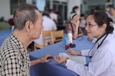 Ageing population opens doors to care economy, growth potential