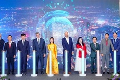 Aviation finance hub launches in HCM City, aims to raise USD 6.1 billion