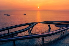 International arrivals to Phu Quoc hit record growth in January