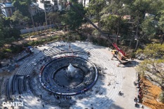 Ho Chi Minh City Covid-19 memorial park to open this week