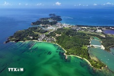 Co To to offer free vessel trips to/from island on last day of lunar month