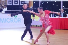Vietnam to host Asian Dancesport Championship this July