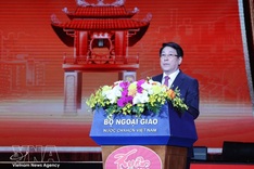 OVs urged to help realise vision of peaceful, prosperous Vietnam