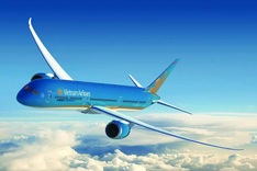 Vietnam Airlines to open direct Hanoi-Amsterdam air route in June