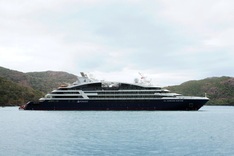 Con Dao welcomes first international cruise ship in 2026