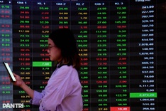 Policy boost paves way for Vietnam's stock market upgrade