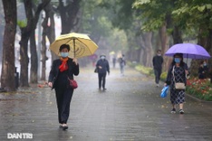 Northern Vietnam may see Tet-long drizzle