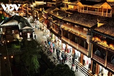 China ranks second among Vietnamese Lunar New Year travel destinations