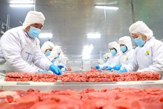 Halal certification opens gateway for Vietnamese goods to Muslim market