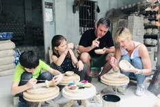 Hanoi offers free entry at historic sites during Tet