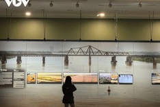 Hanoi Museum offers free admission on first days of Lunar New Year